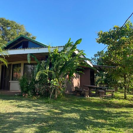 Villa Hortensias La Fortuna Εξωτερικό φωτογραφία