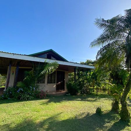Villa Hortensias La Fortuna Εξωτερικό φωτογραφία