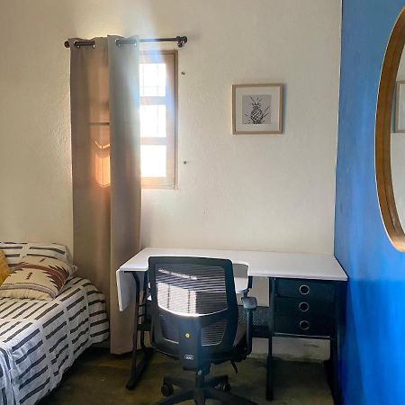 Villa Hortensias La Fortuna Εξωτερικό φωτογραφία