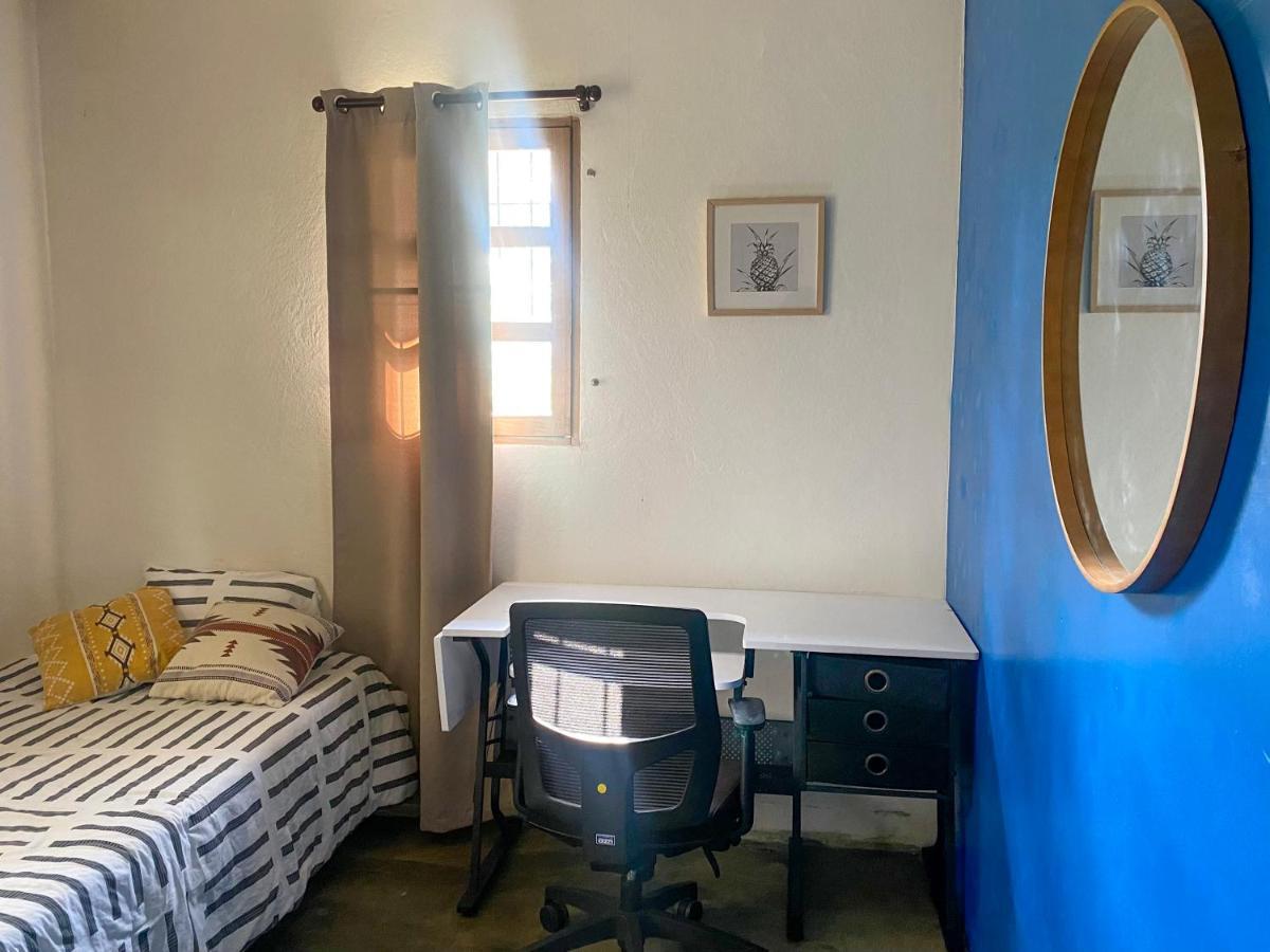 Villa Hortensias La Fortuna Εξωτερικό φωτογραφία