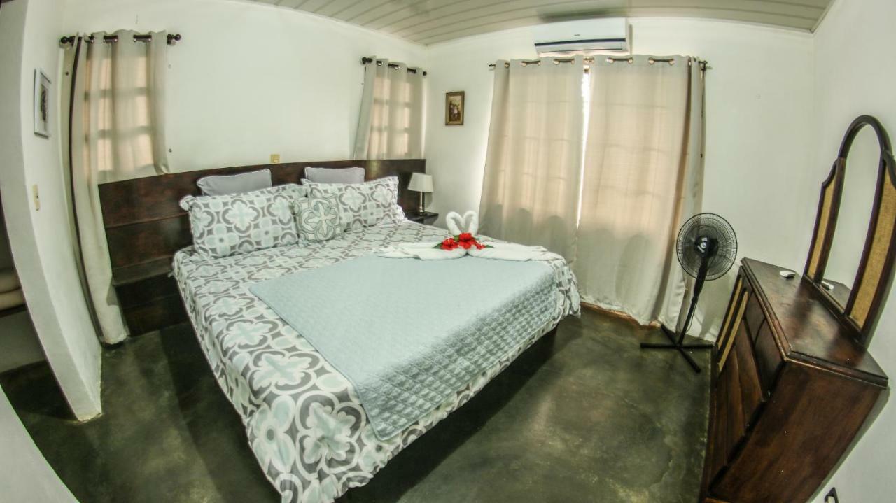 Villa Hortensias La Fortuna Εξωτερικό φωτογραφία